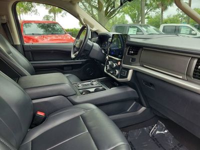 2024 Ford Expedition Max - Photo 36
