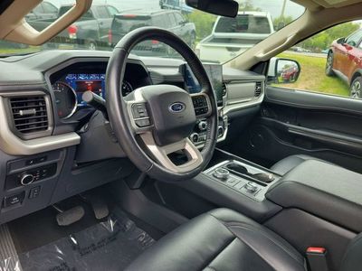 2024 Ford Expedition Max - Photo 12