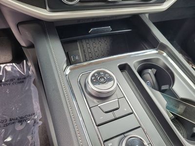 2024 Ford Expedition Max - Photo 24