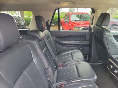 2024 Ford Expedition Max - Photo 34