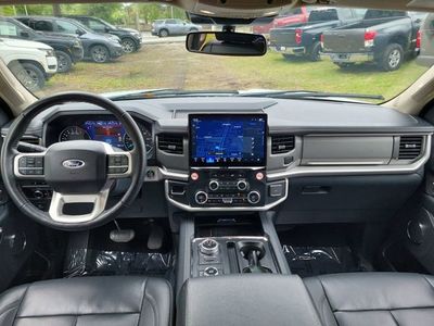 2024 Ford Expedition Max - Photo 27