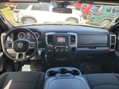 2024 Ram 1500 Classic - Photo 22