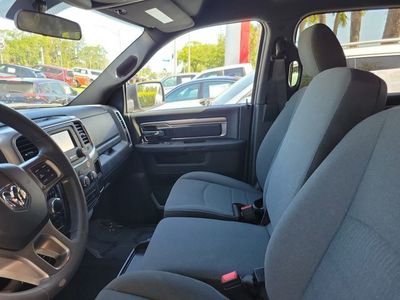 2024 Ram 1500 Classic - Photo 11