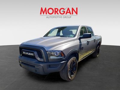 2024 Ram 1500 Classic - Photo 4