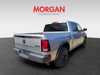 2024 Ram 1500 Classic - Photo 2