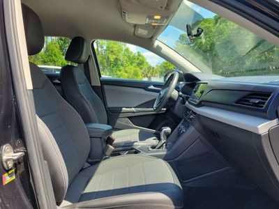2022 Volkswagen Taos - Photo 34