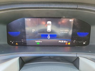 2022 Volkswagen Taos - Photo 16