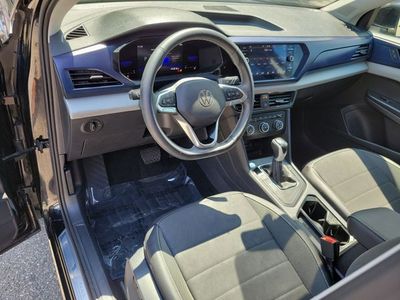 2022 Volkswagen Taos - Photo 9