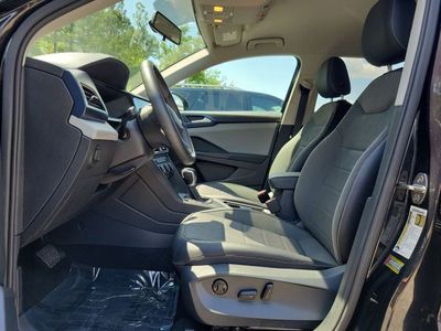 2022 Volkswagen Taos - Photo 10