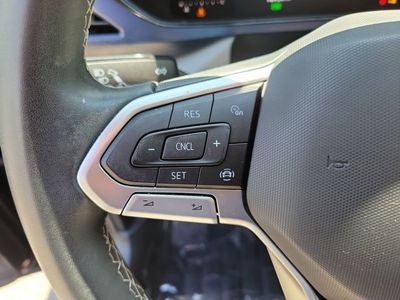 2022 Volkswagen Taos - Photo 14