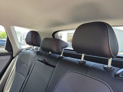 2022 Volkswagen Taos - Photo 24