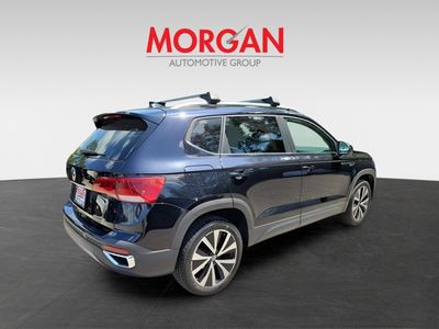 2022 Volkswagen Taos - Photo 2