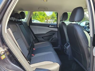 2022 Volkswagen Taos - Photo 30