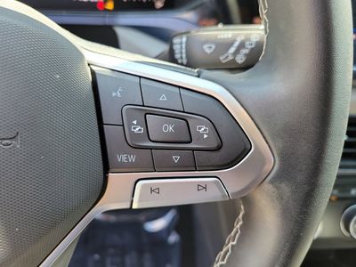 2022 Volkswagen Taos - Photo 15
