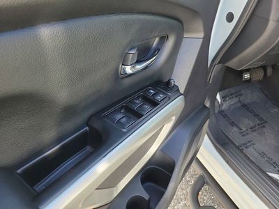 2024 Nissan Titan - Photo 9