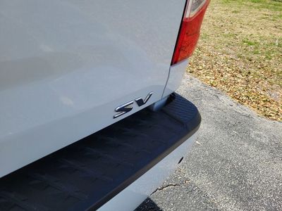 2024 Nissan Titan - Photo 7