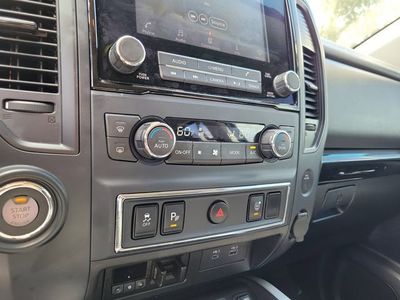 2024 Nissan Titan - Photo 20