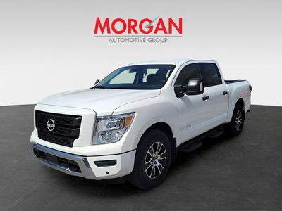 2024 Nissan Titan - Photo 4