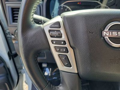 2024 Nissan Titan - Photo 14