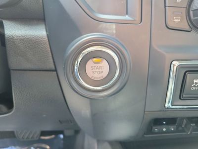 2024 Nissan Titan - Photo 21