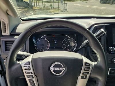 2024 Nissan Titan - Photo 16