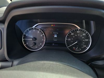 2024 Nissan Titan - Photo 17