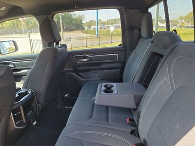 2022 Ram 1500 - Photo 26