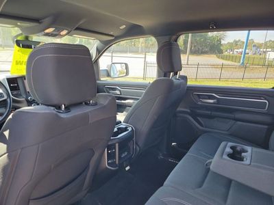 2022 Ram 1500 - Photo 25
