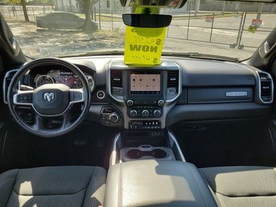 2022 Ram 1500 - Photo 23