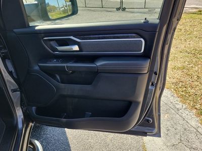 2022 Ram 1500 - Photo 34