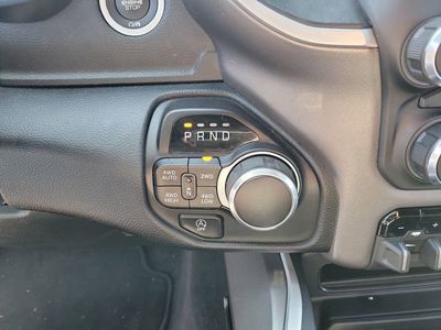 2022 Ram 1500 - Photo 21