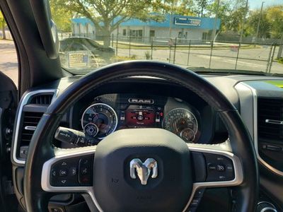 2022 Ram 1500 - Photo 16