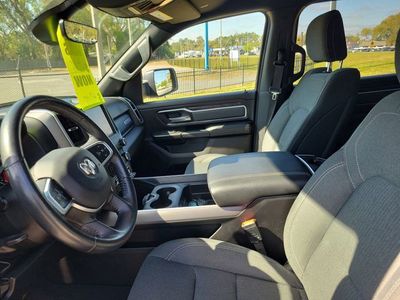 2022 Ram 1500 - Photo 11