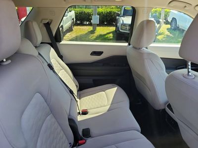 2025 Nissan Pathfinder - Photo 31