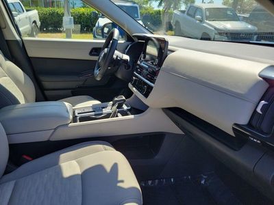 2025 Nissan Pathfinder - Photo 33
