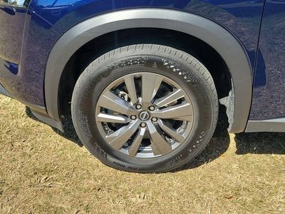 2025 Nissan Pathfinder - Photo 5