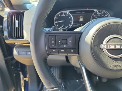 2025 Nissan Pathfinder - Photo 15