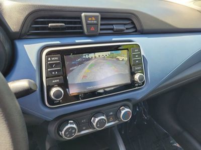 2025 Nissan Versa - Photo 17