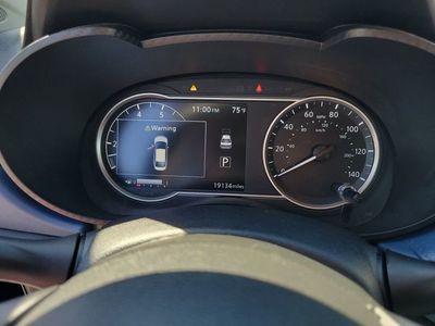 2025 Nissan Versa - Photo 15