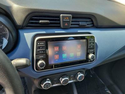 2025 Nissan Versa - Photo 16