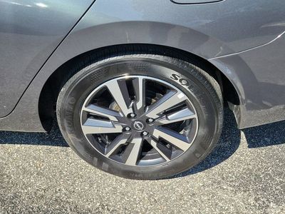 2025 Nissan Versa - Photo 6