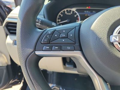 2025 Nissan Altima - Photo 13
