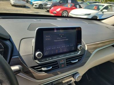 2025 Nissan Altima - Photo 17