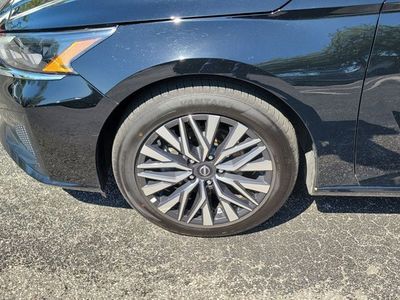 2025 Nissan Altima - Photo 5