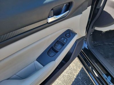 2025 Nissan Altima - Photo 8