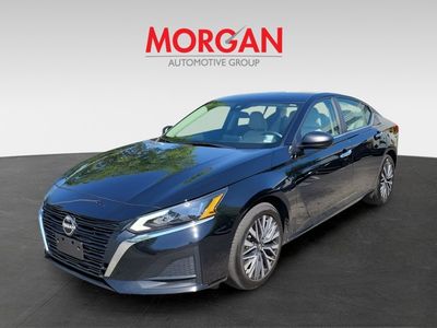 2025 Nissan Altima - Photo 4