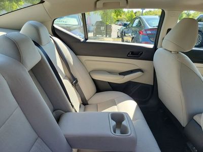 2025 Nissan Altima - Photo 28