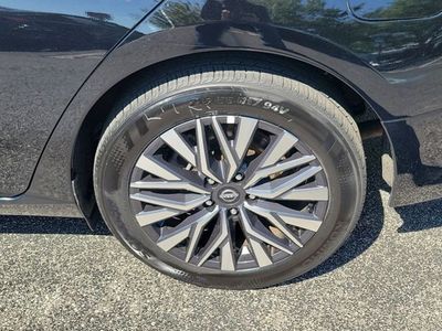 2025 Nissan Altima - Photo 6