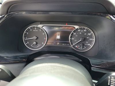2024 Nissan Pathfinder - Photo 18