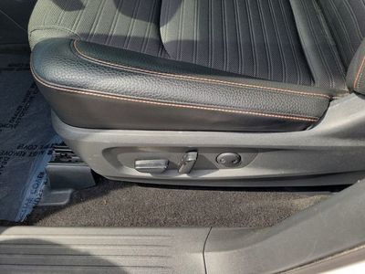 2024 Nissan Pathfinder - Photo 13